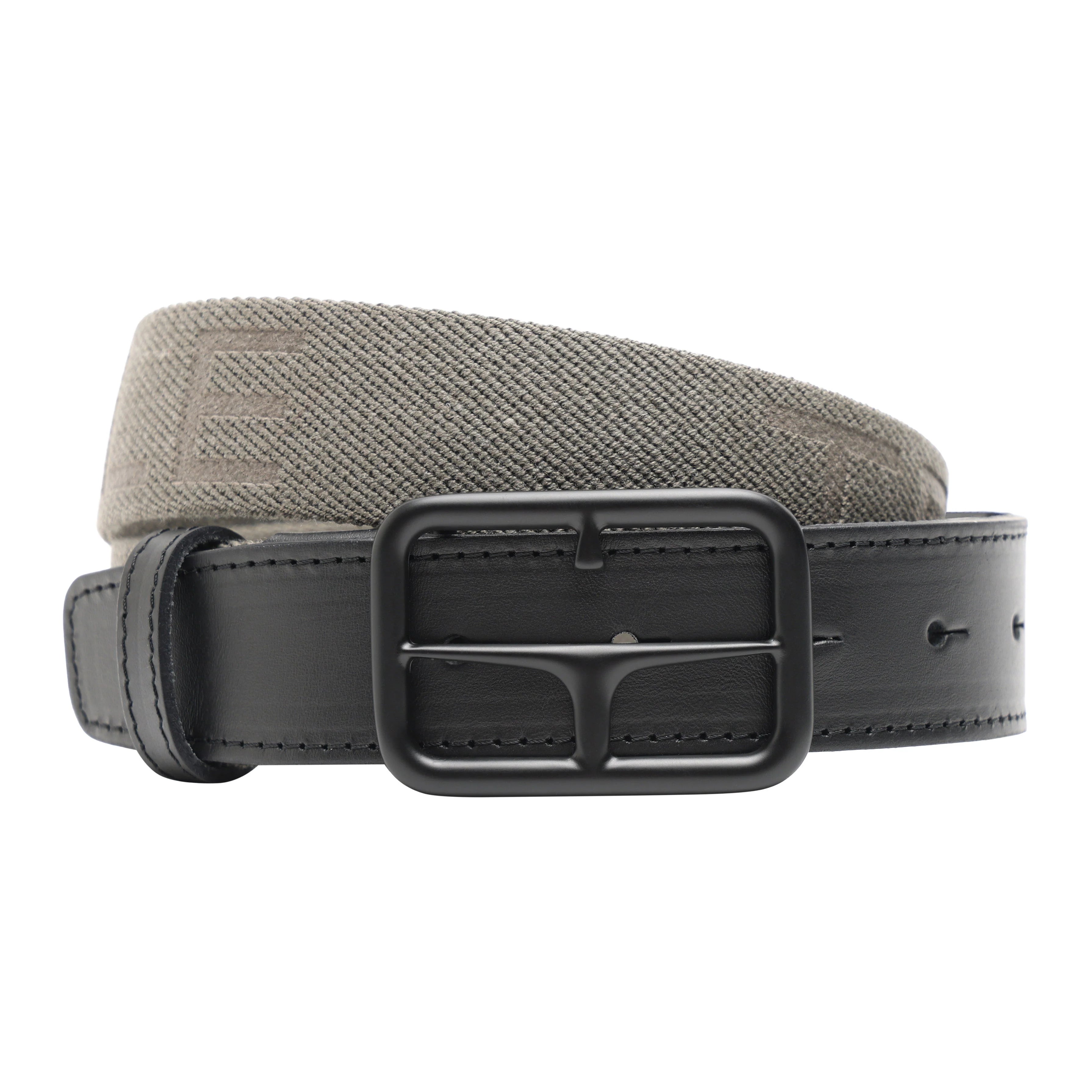 Trolle Matt Logo Belt - Ladies