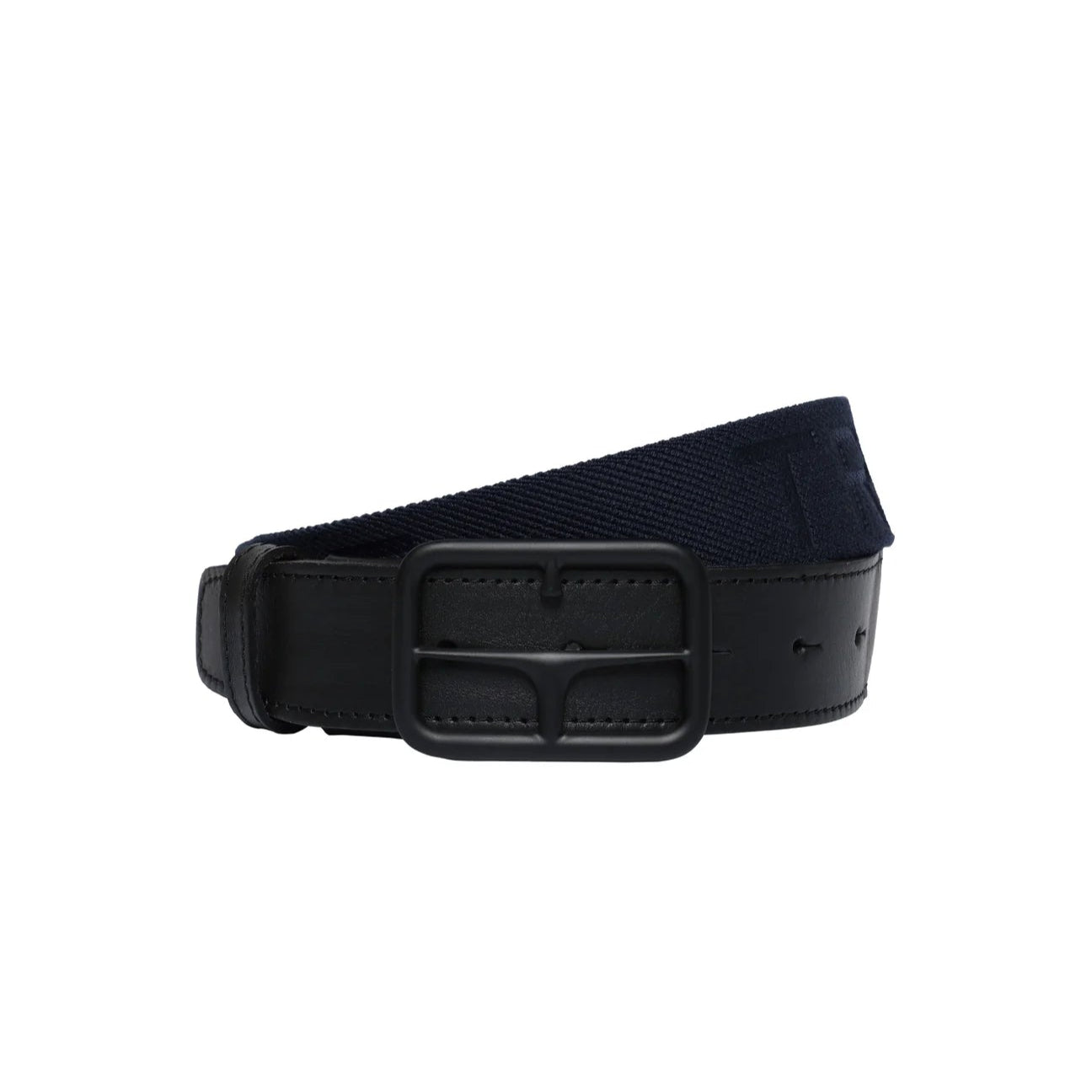 Trolle Matt Logo Belt - Ladies