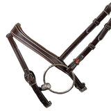 Equipe Ergonomic Hanoverian Bridle