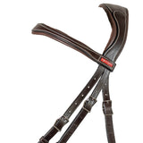 Equipe Ergonomic Hanoverian Bridle