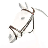 Equipe Ergonomic Hanoverian Bridle