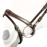 Equipe Ergonomic Hanoverian Bridle