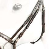Equipe Ergonomic Hanoverian Bridle