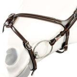 Equipe Ergonomic Grackle Bridle