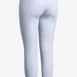 RG Italia Unisex Young Riders Breeches - Full Grip