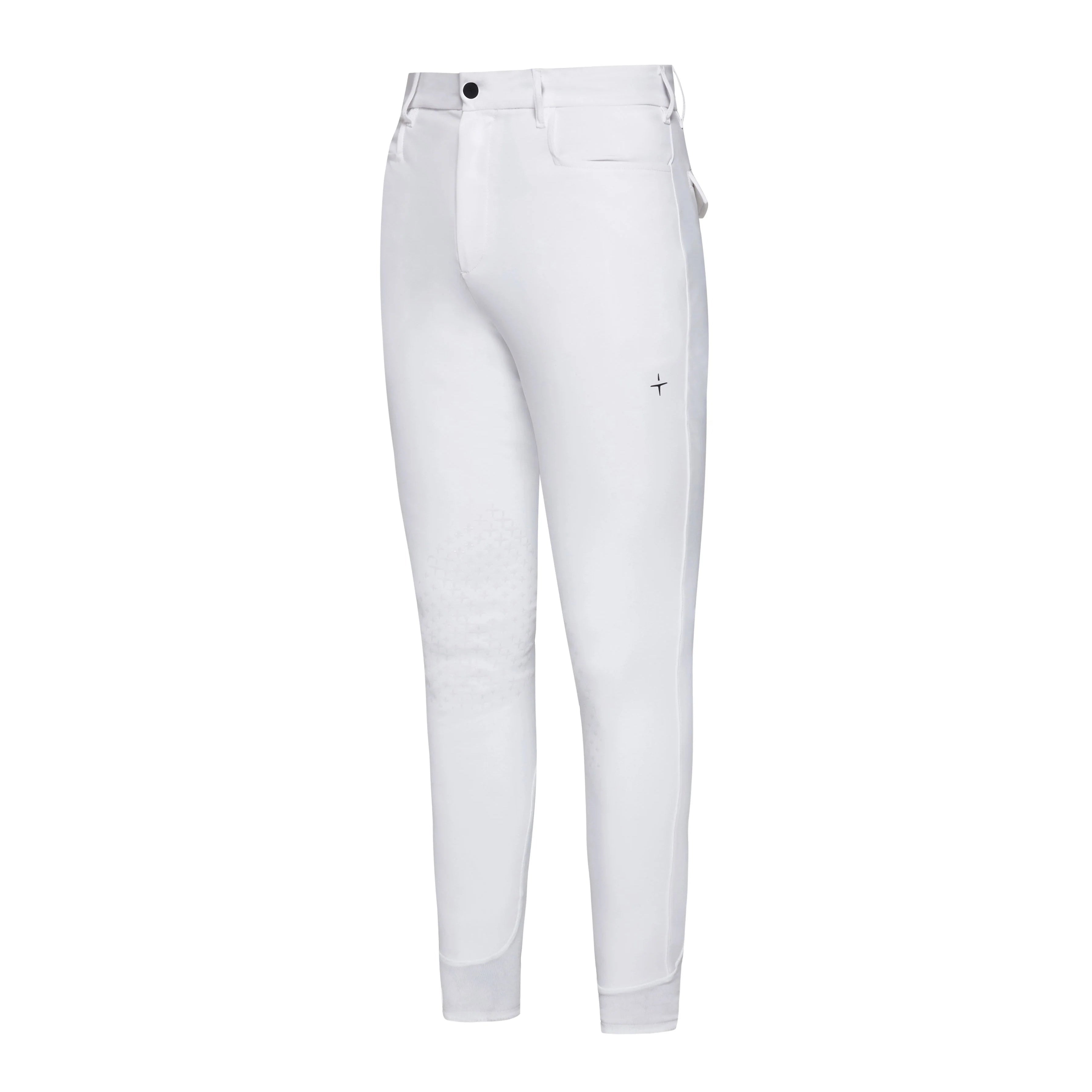 Trolle Athletic Breeches - Knee Grip - Men's