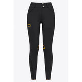 RG Italia Full Grip High Waist Breeches - Ladies