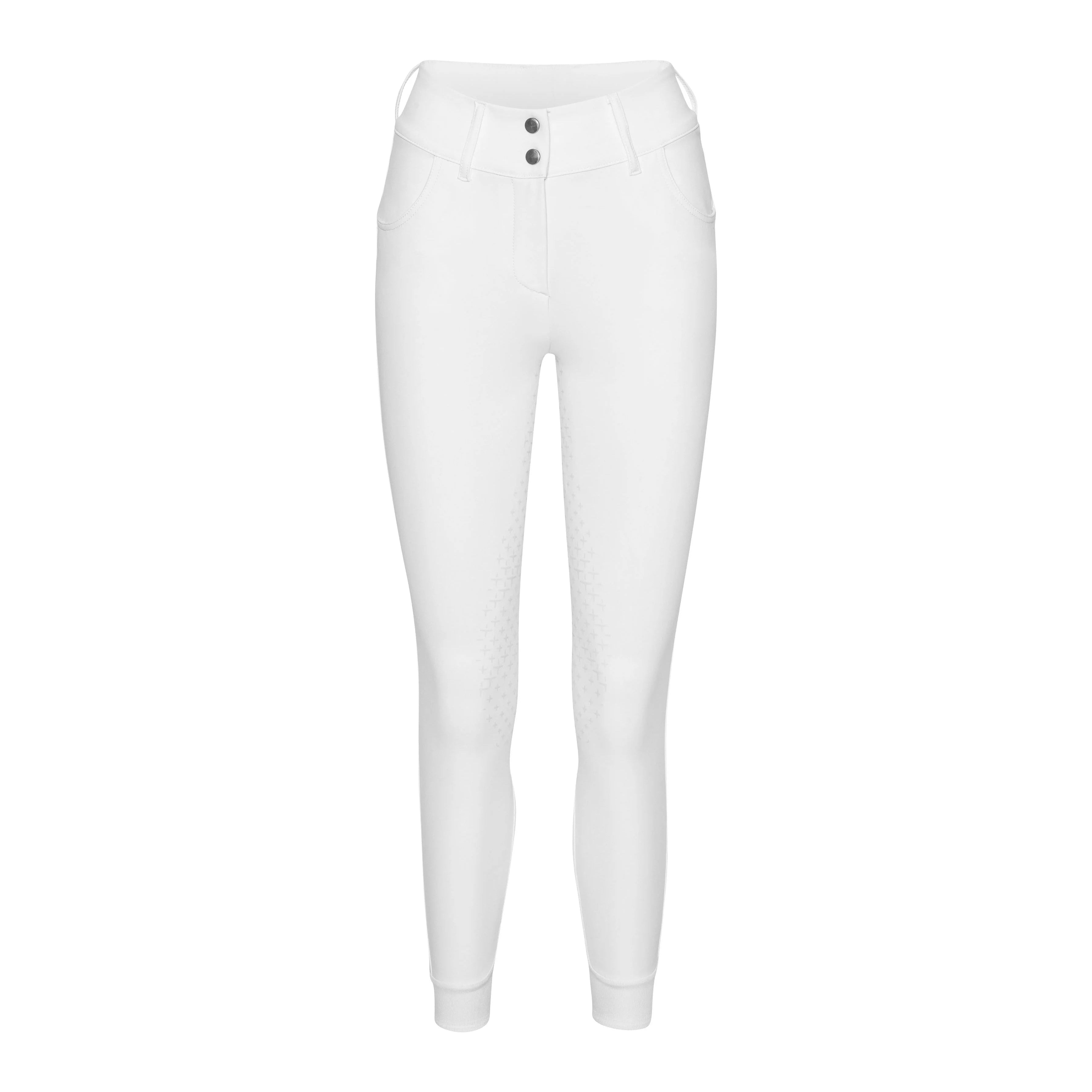 Trolle New Star Cut High Waist Breeches Full Grip