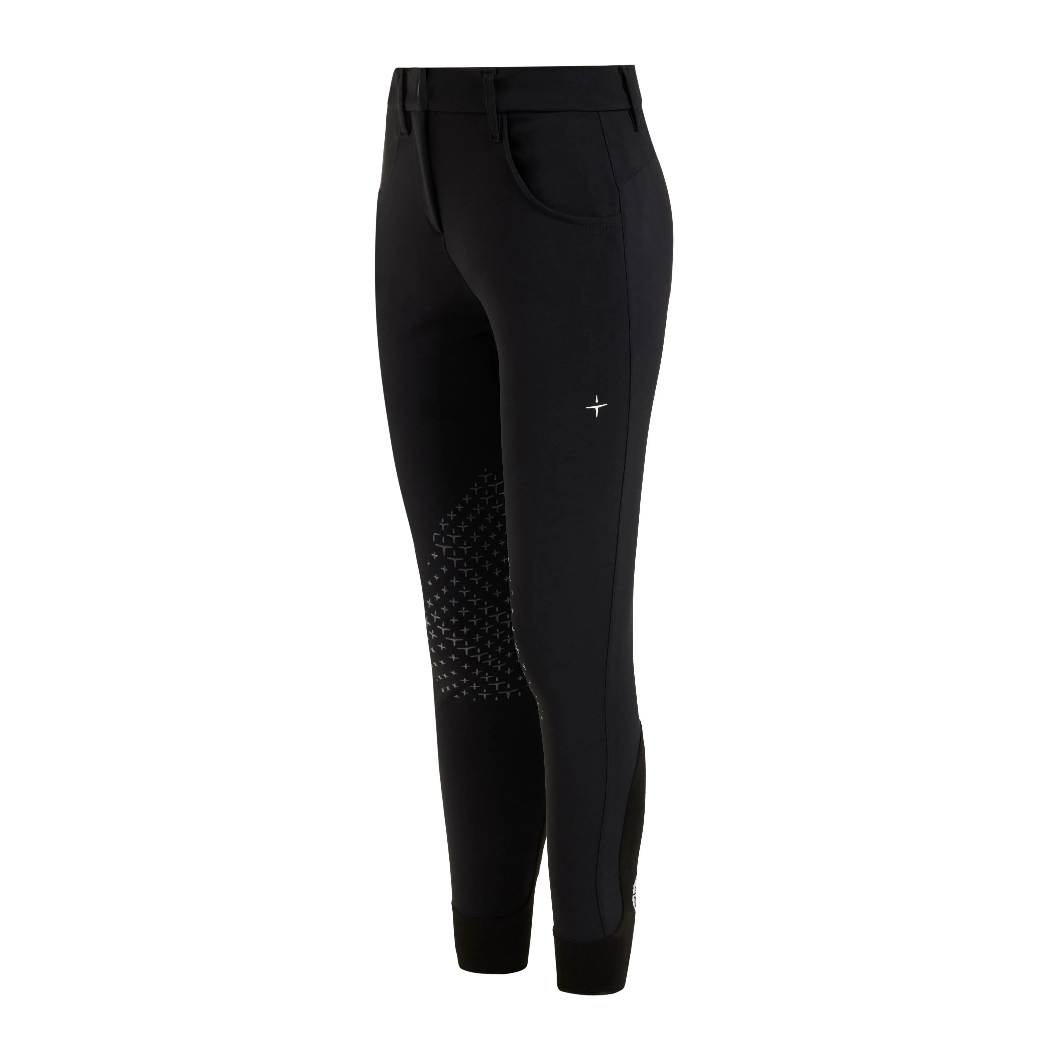 Trolle Athletic Breeches - Knee Grip
