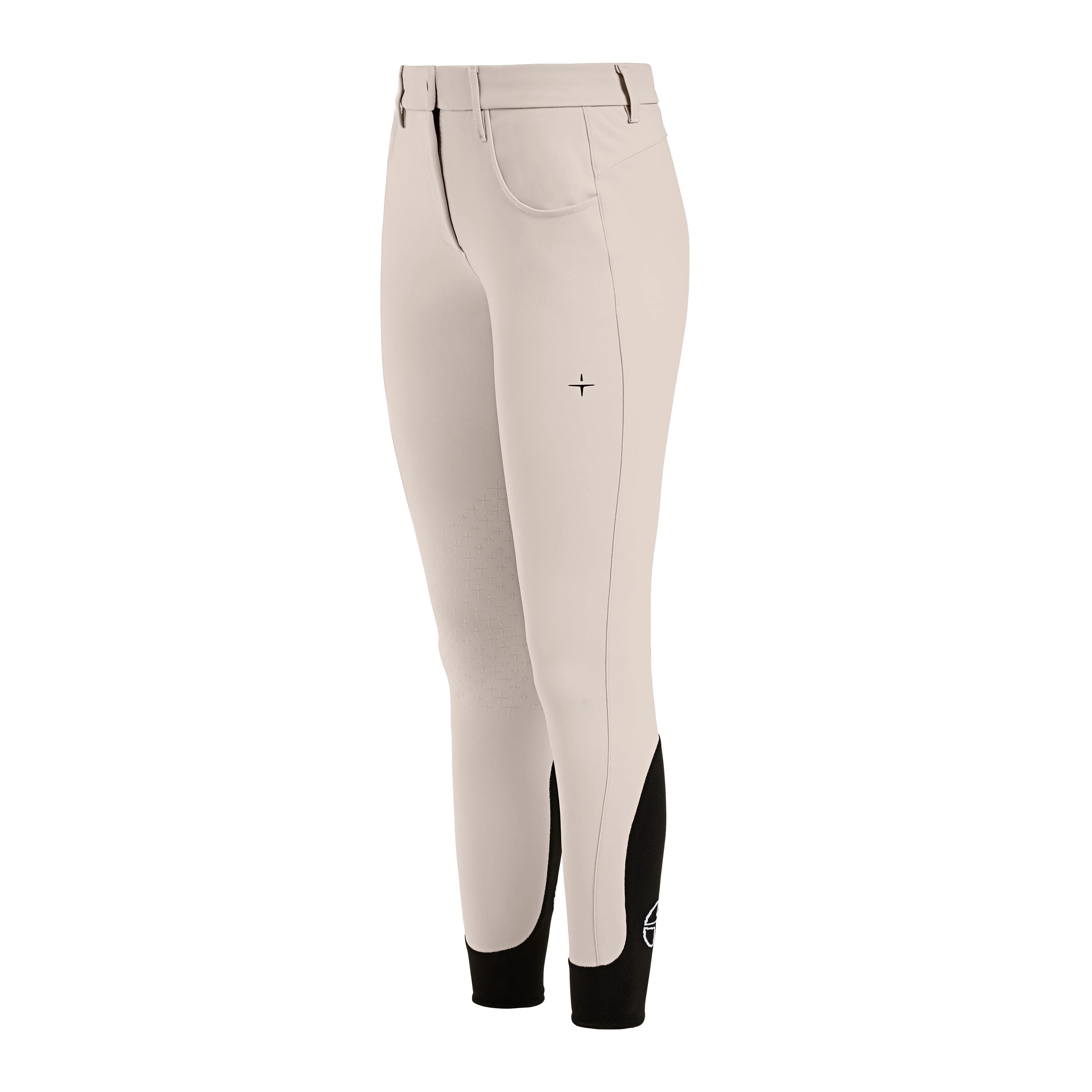Trolle Athletic Breeches - Knee Grip