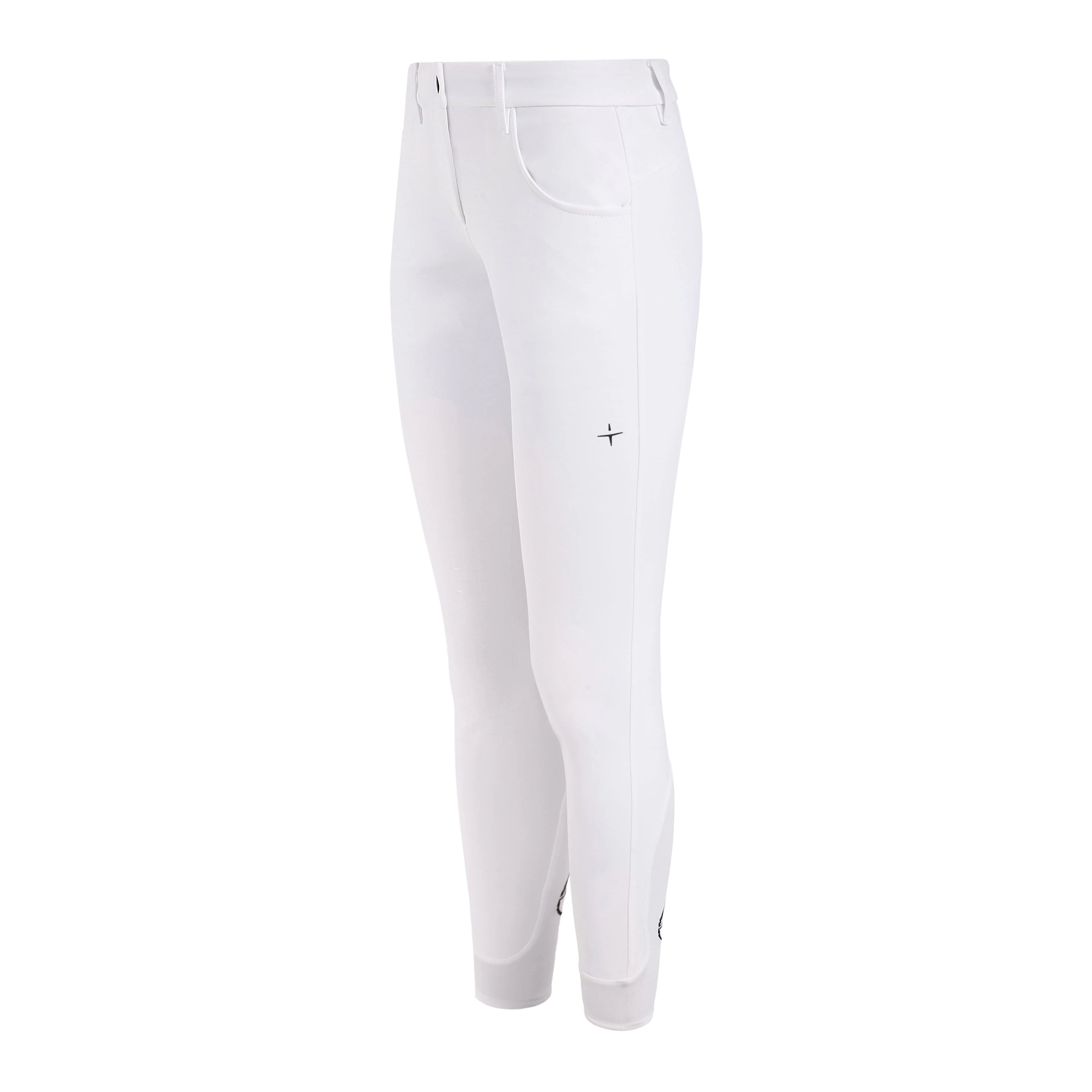 Trolle Athletic Breeches - Knee Grip