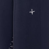 Trolle Athletic High Waist Breeches - Full Grip