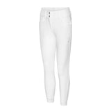 Trolle Athletic High Waist Breeches - Full Grip
