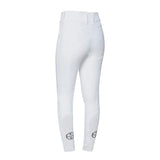 Trolle Athletic High Waist Breeches - Full Grip