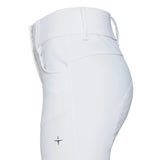 Trolle Athletic High Waist Breeches - Full Grip