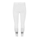 Trolle CLD Mid Rise Breeches - Full Grip