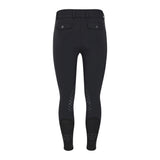 Trolle Mid/High Breeches Knee Grip with Pocket