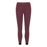 Trolle Mid/High Breeches Knee Grip with Pocket