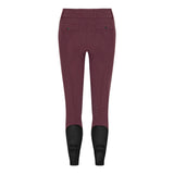 Trolle Mid/High Breeches Knee Grip with Pocket