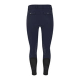 Trolle Mid/High Breeches Knee Grip with Pocket