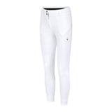 Trolle Mid/High Breeches Knee Grip with Pocket