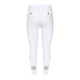 Trolle Mid/High Breeches Knee Grip with Pocket
