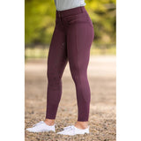 Bare Signature Breeches