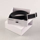 Ego7 Elegance Leather Belt