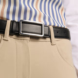 Ego7 Elegance Leather Belt
