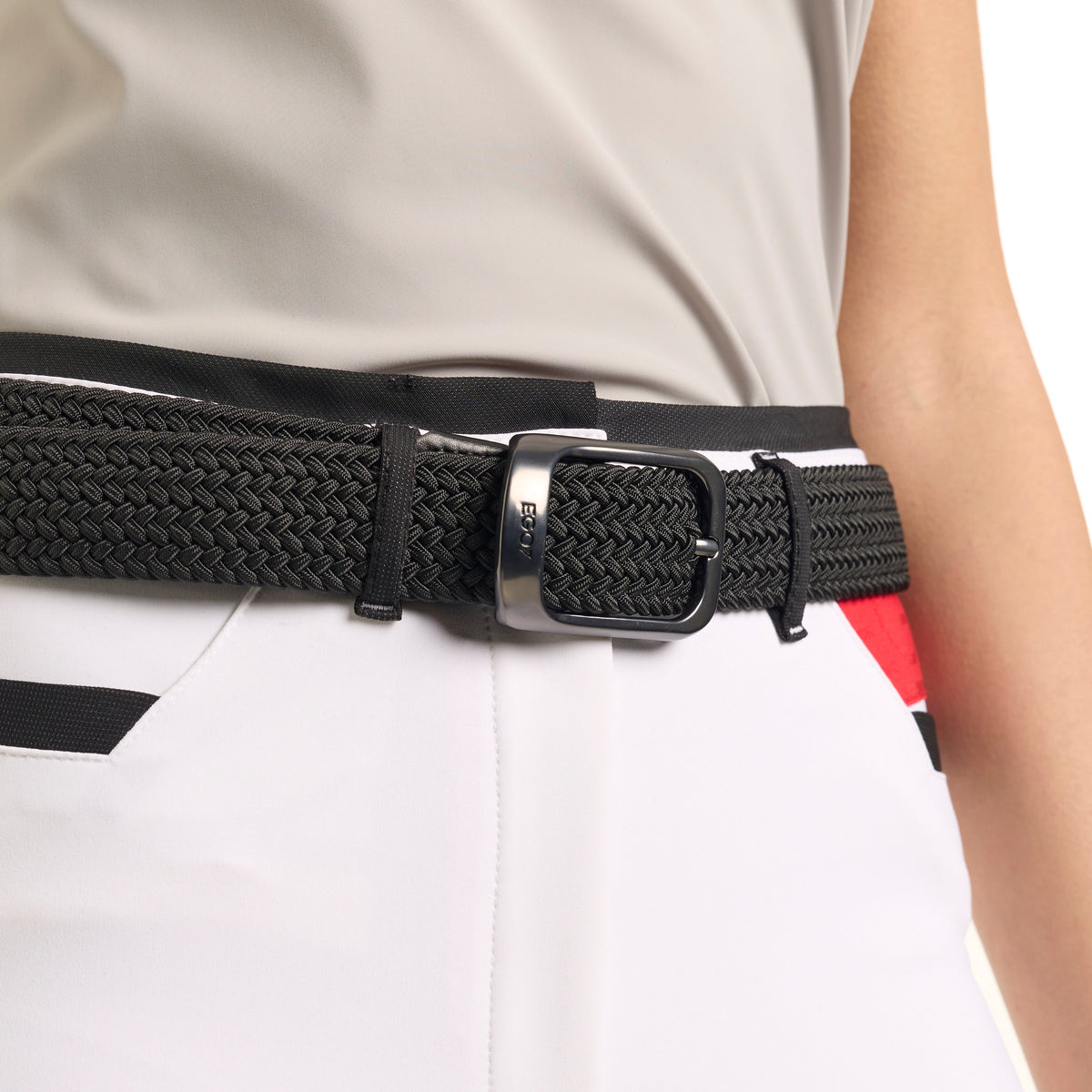 Horse Riding Belts - Leather, Fabric - All Brands