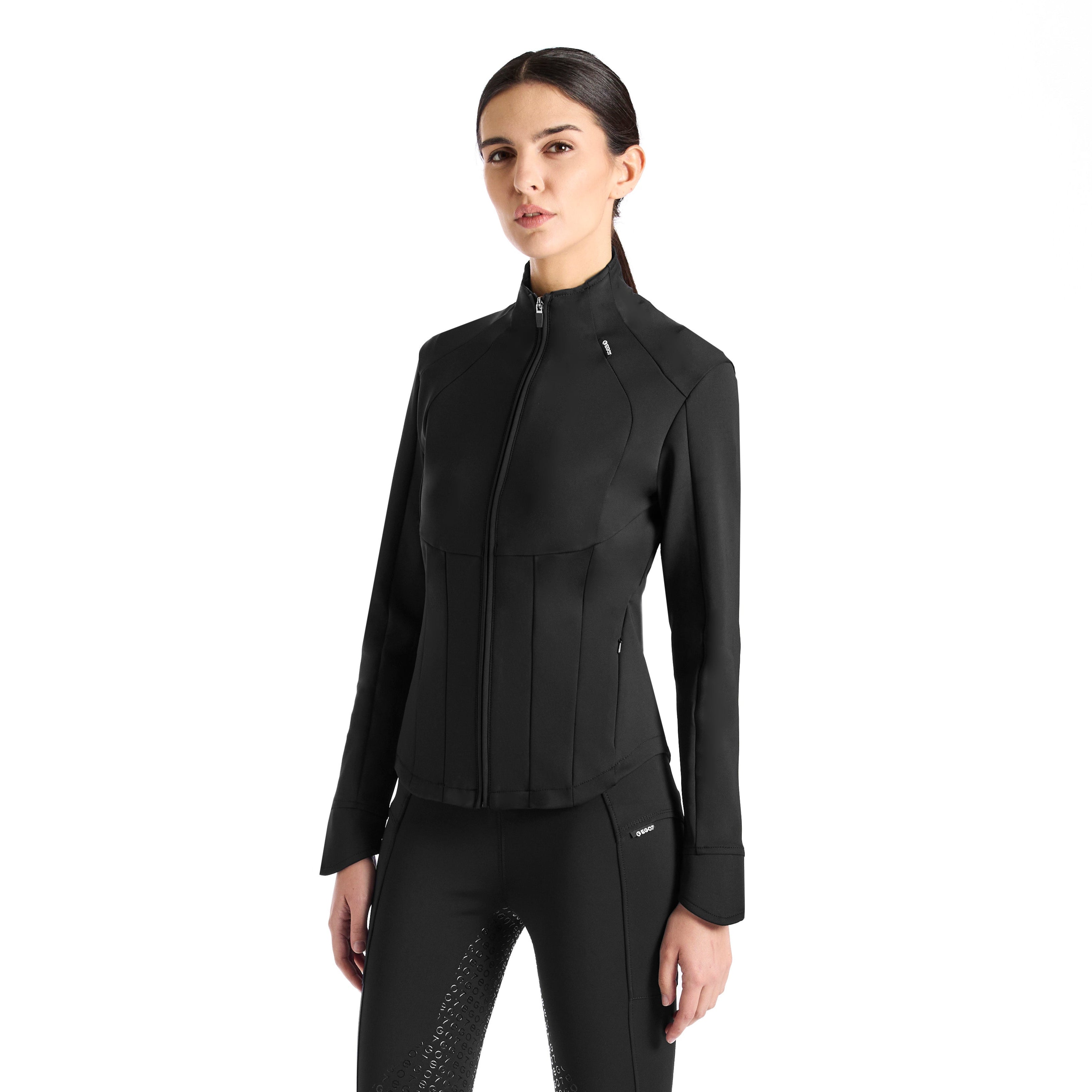Ego7 Corset Jacket