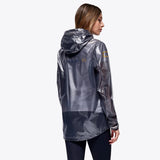 RG Waterproof Hooded Jacket - Unisex