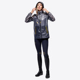 RG Waterproof Hooded Jacket - Unisex