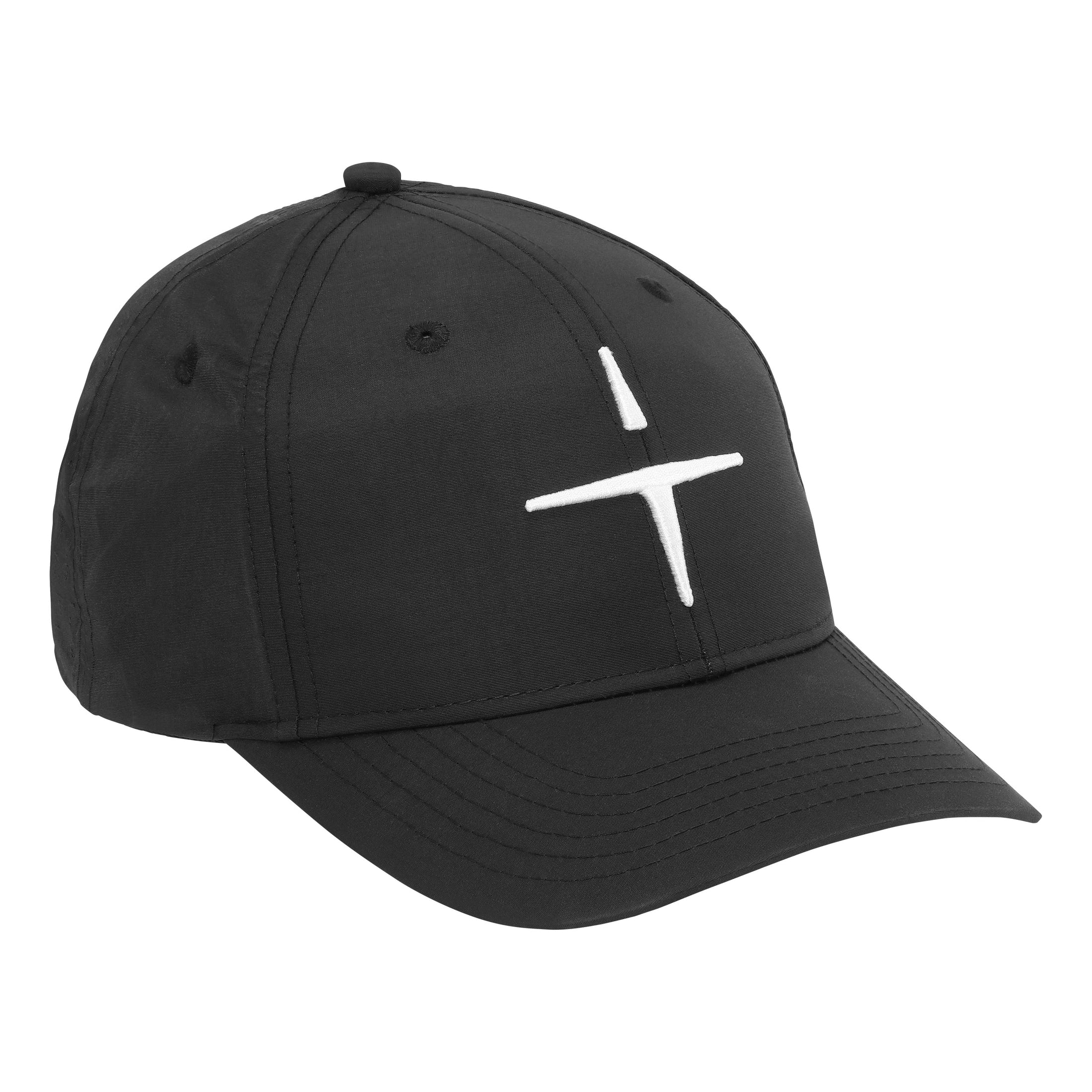 Trolle Star Logo Cap