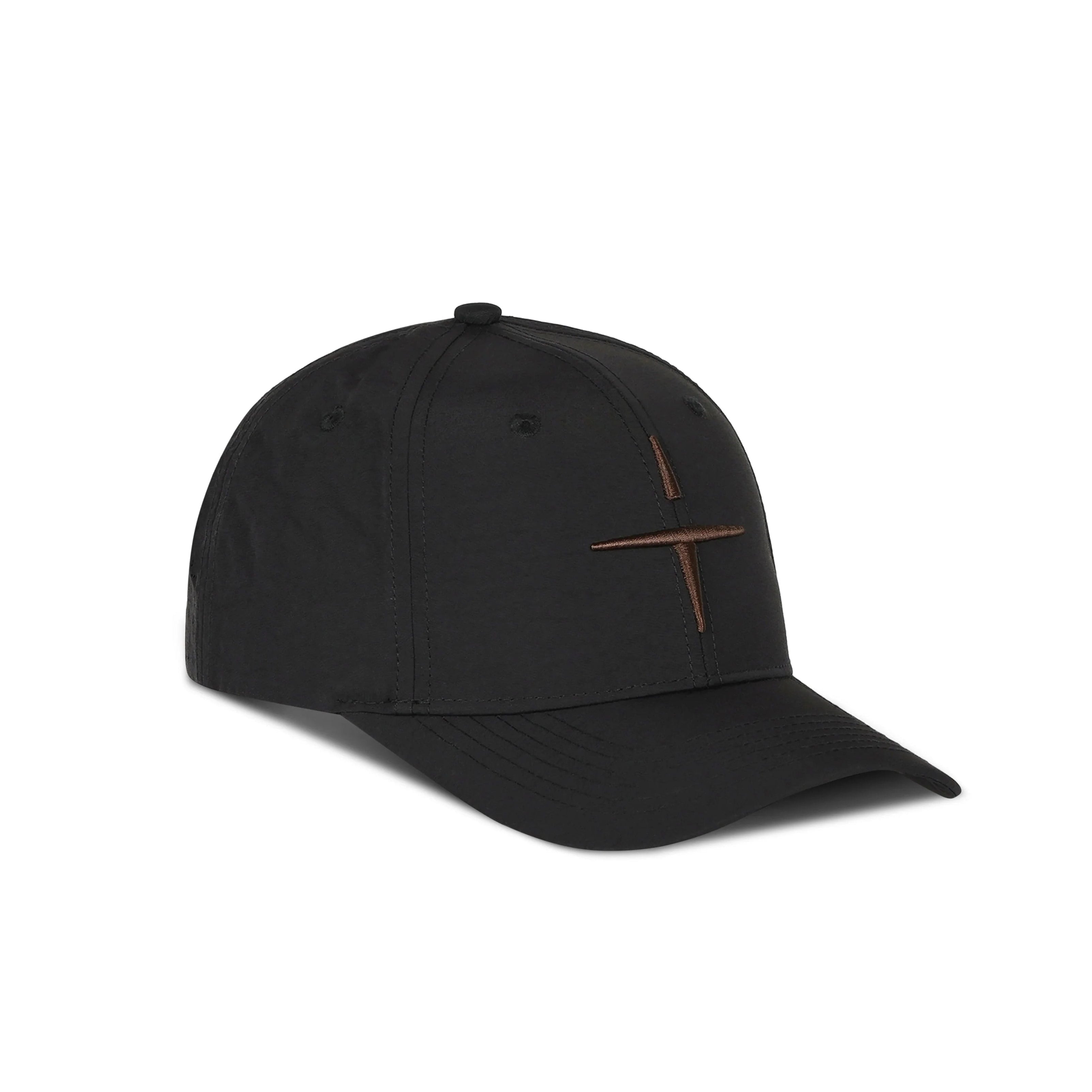 Trolle Star Logo Cap