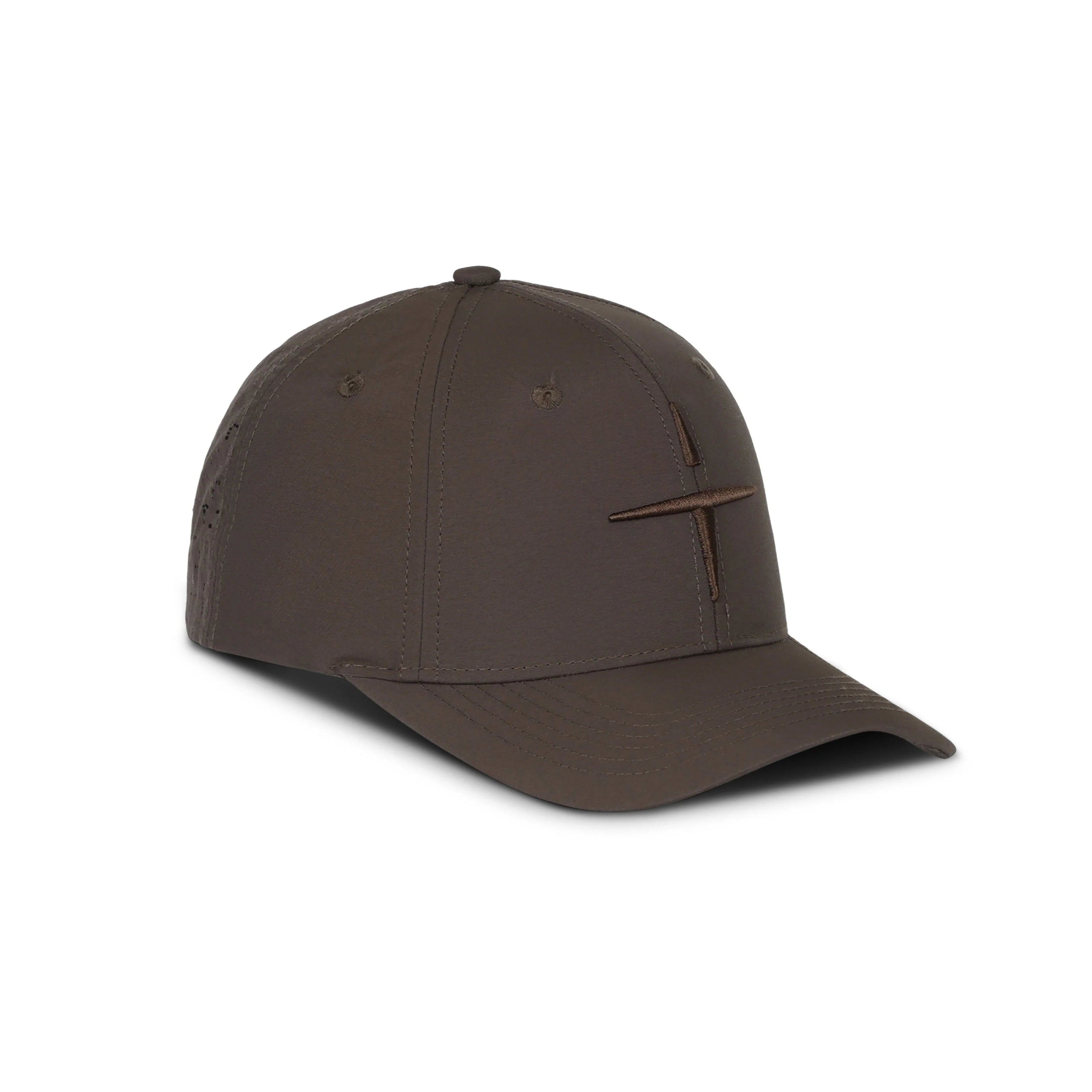 Trolle Star Logo Cap