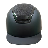 Eurohunter Cattai Helmet Glitter/Crystal