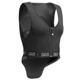 Charles Owen Shadow Back Protector - Ladies