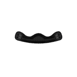Mattes Crescent Quilted Girth