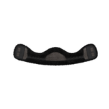 Mattes Crescent Quilted Girth Cover