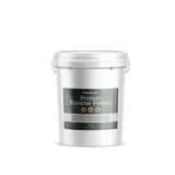Equacare CuraHorse Protein Booster Pellets - 3kg
