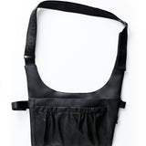Ego7 Daphne Cross-Body Backpack