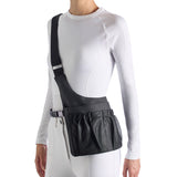 Ego7 Daphne Cross-Body Backpack