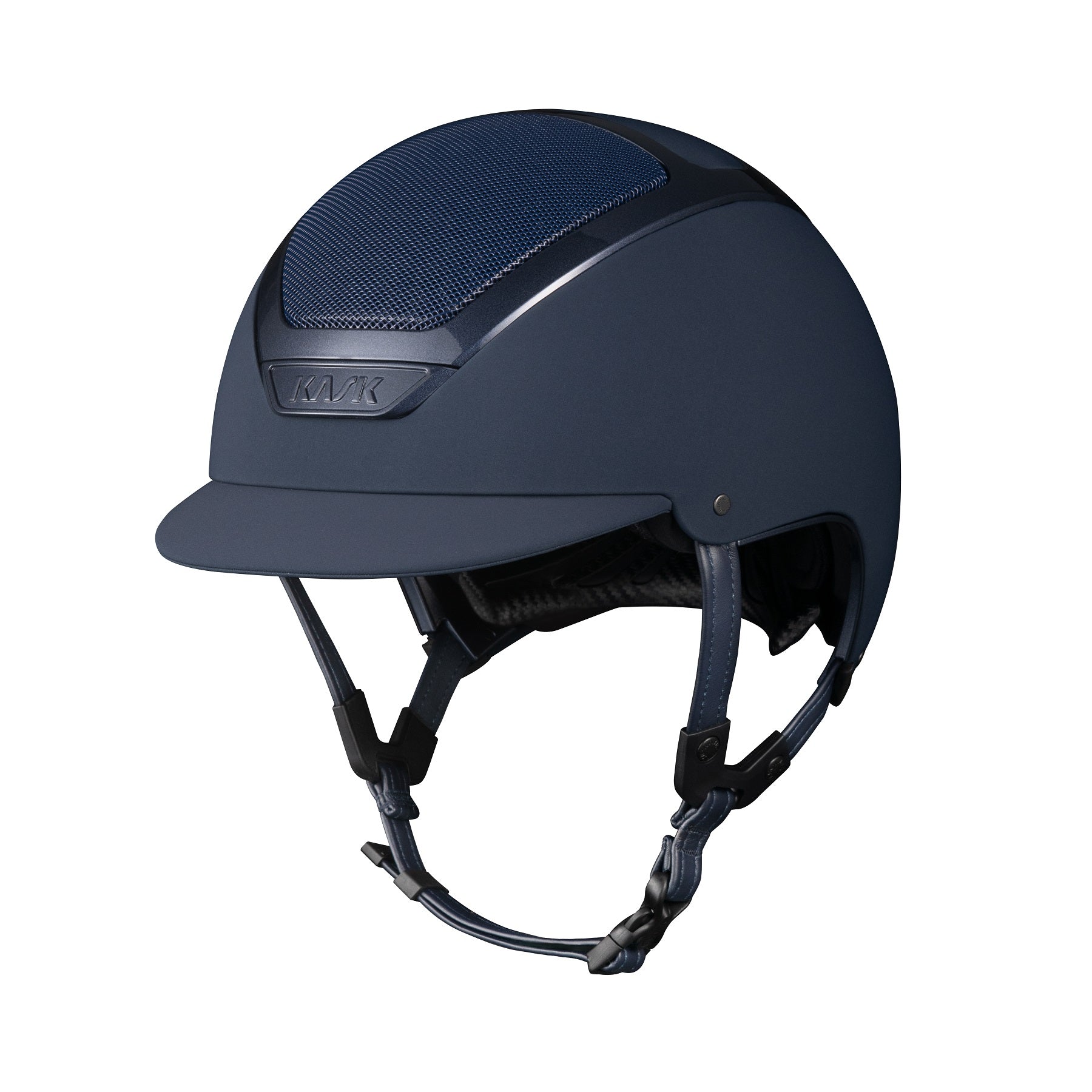 KASK Dogma Chrome