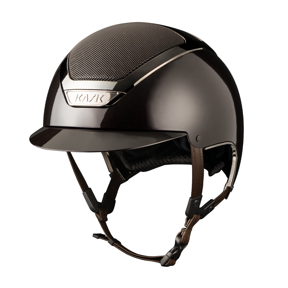 KASK Dogma Pure Shine - WG11