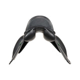 Amerigo Cervia Siena Monoflap Dressage Saddle