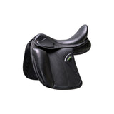 Amerigo Cortina Siena Monoflap Dressage Saddle