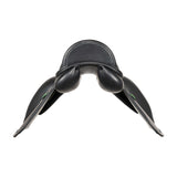 Amerigo Cortina Siena Monoflap Dressage Saddle