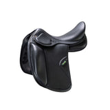 Amerigo Pasubio Siena Monoflap Dressage Saddle