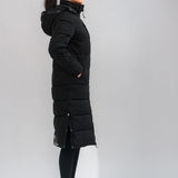 Decoll Sport Holly Long Puffer Jacket